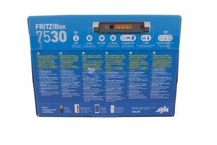 FRitzBox 7530 2