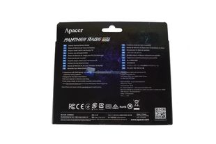 Apacer PANTHER RAGE RGB 2