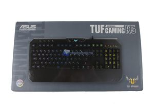 ASUS TUF Gaming K5 1