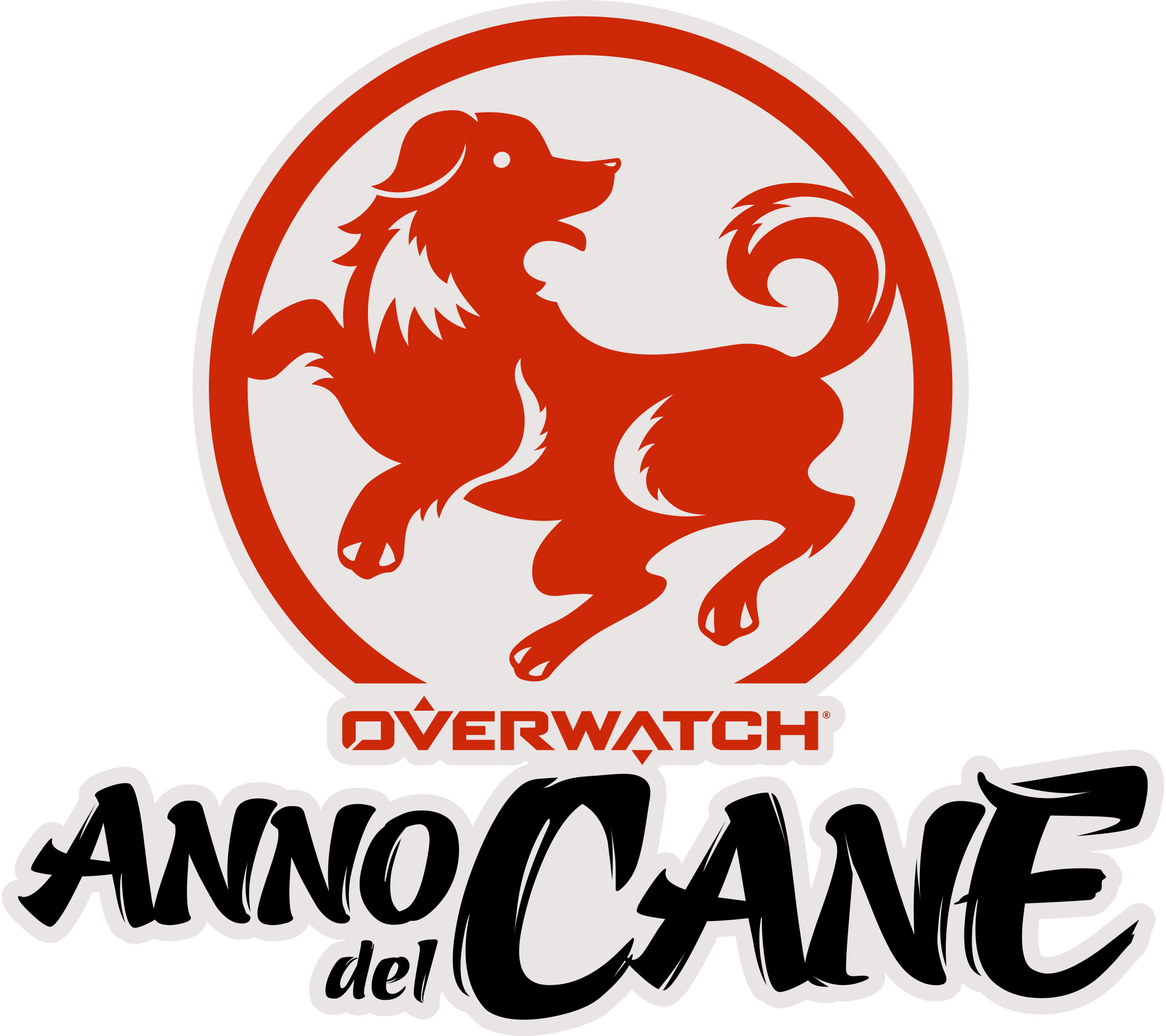 Overwatch Anno del Cane