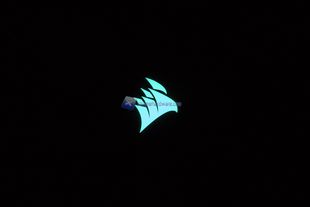Corsair M55 RGB PRO LED 3