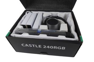 Deepcool Gamestorm Castle 240 RGB 3