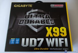 Gigabyte GA-X99-UD7-033