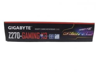 GIGABYTE-Z270-Gaming K3-3