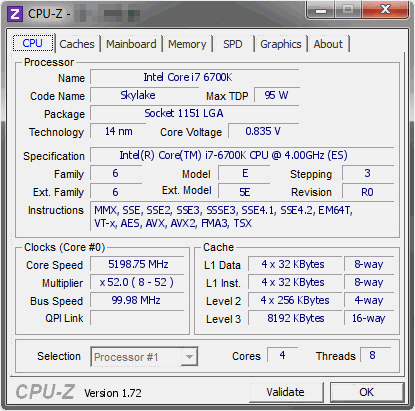 Intel core i7-6700k oc 01