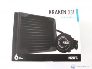 NZXT Kraken_X31_1