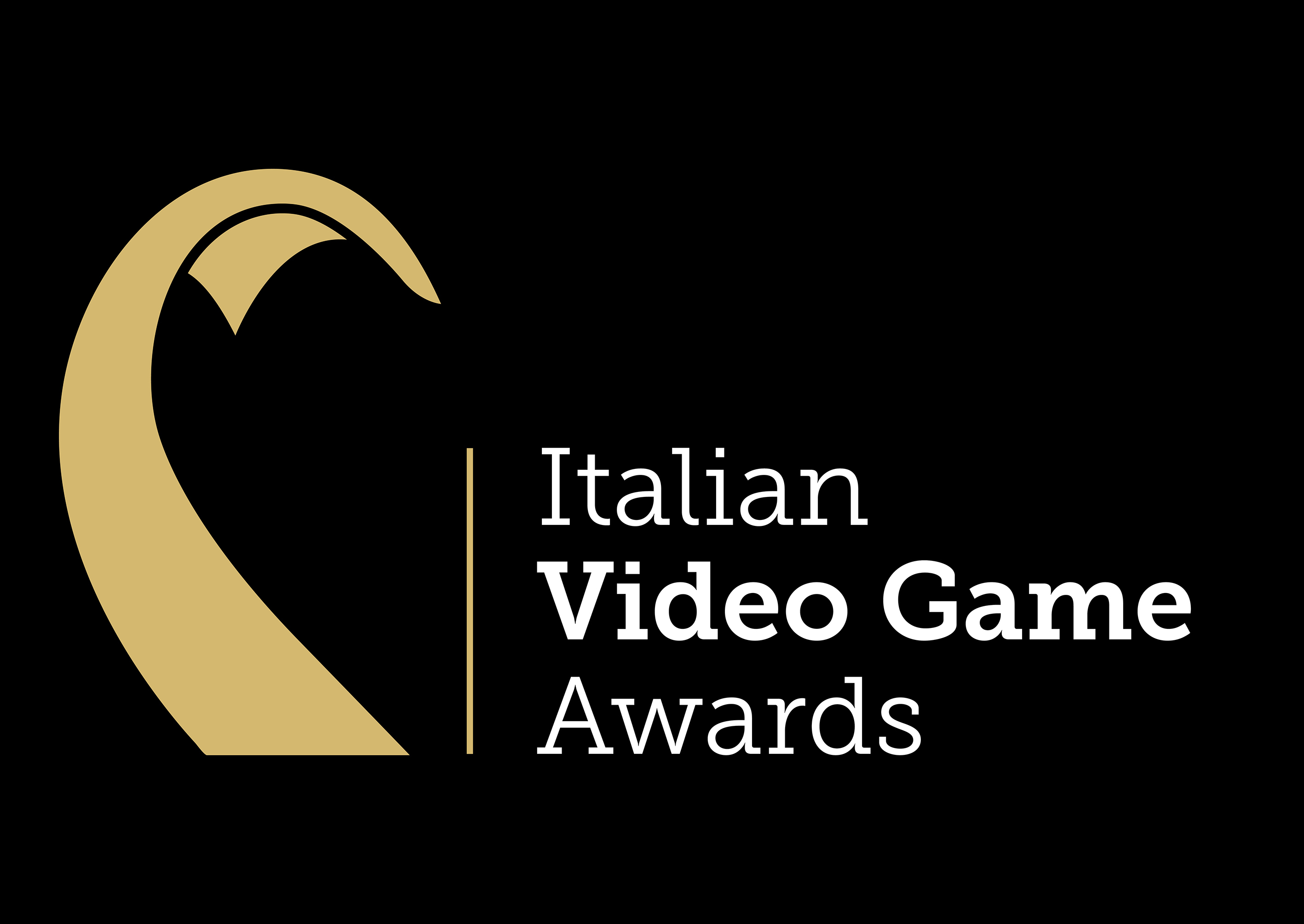 Italian Video Game Award