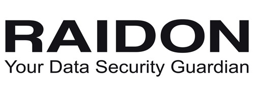 Raidon Logo