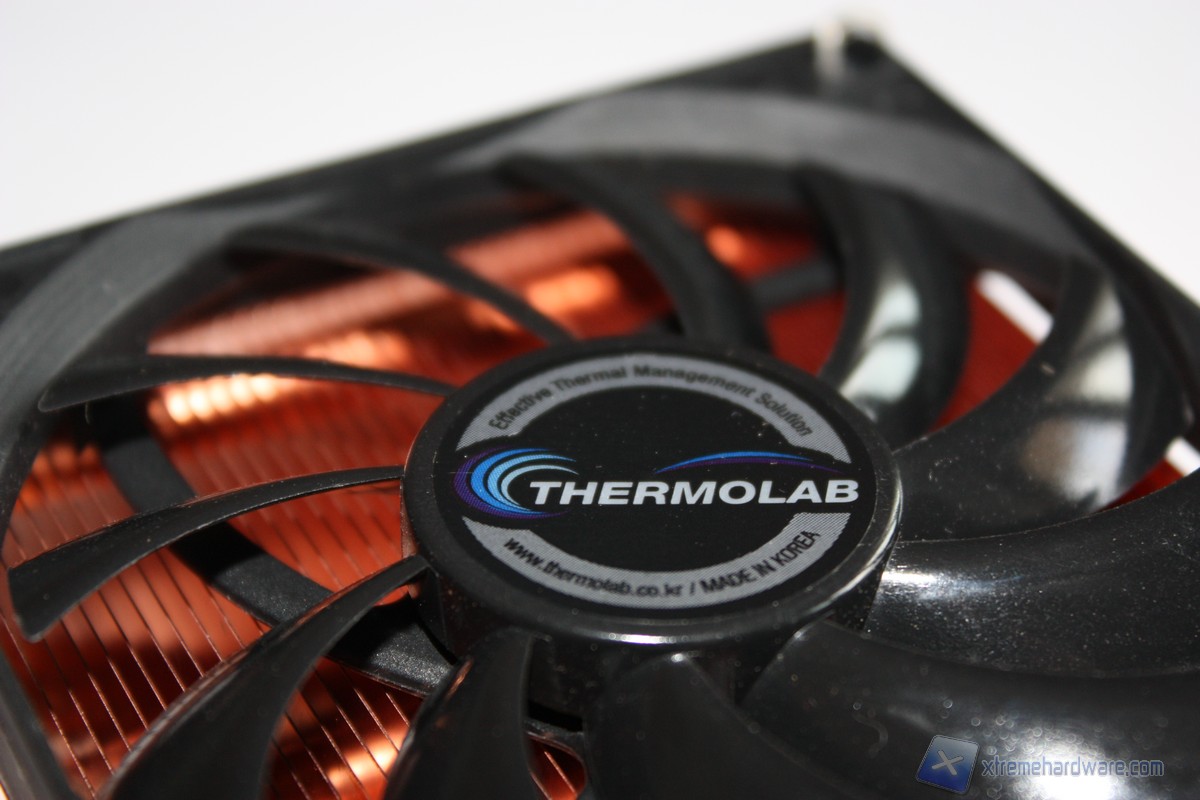Thermolab ITX30 19
