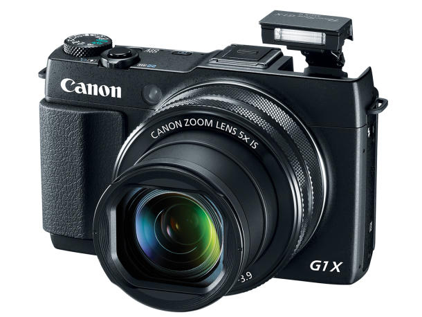 powershot g1 x