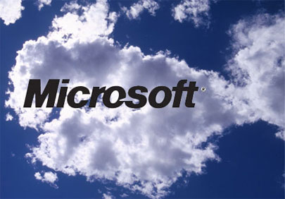 Microsoft-Cloud