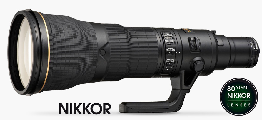 AF-S NIKKOR 800mm f 5.6E FL ED VR 01