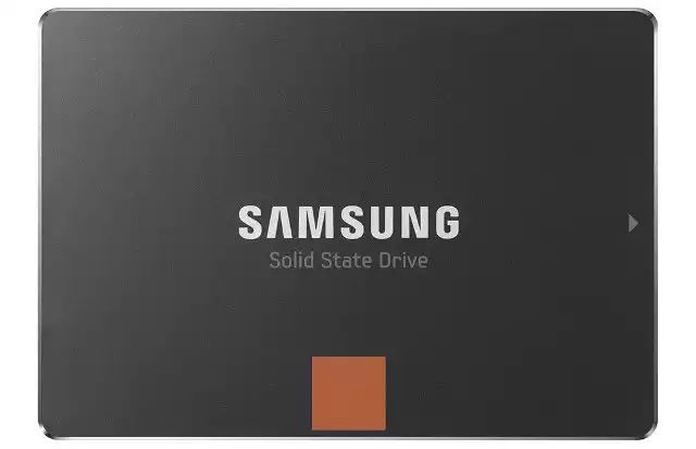 samsung 840 series ssd