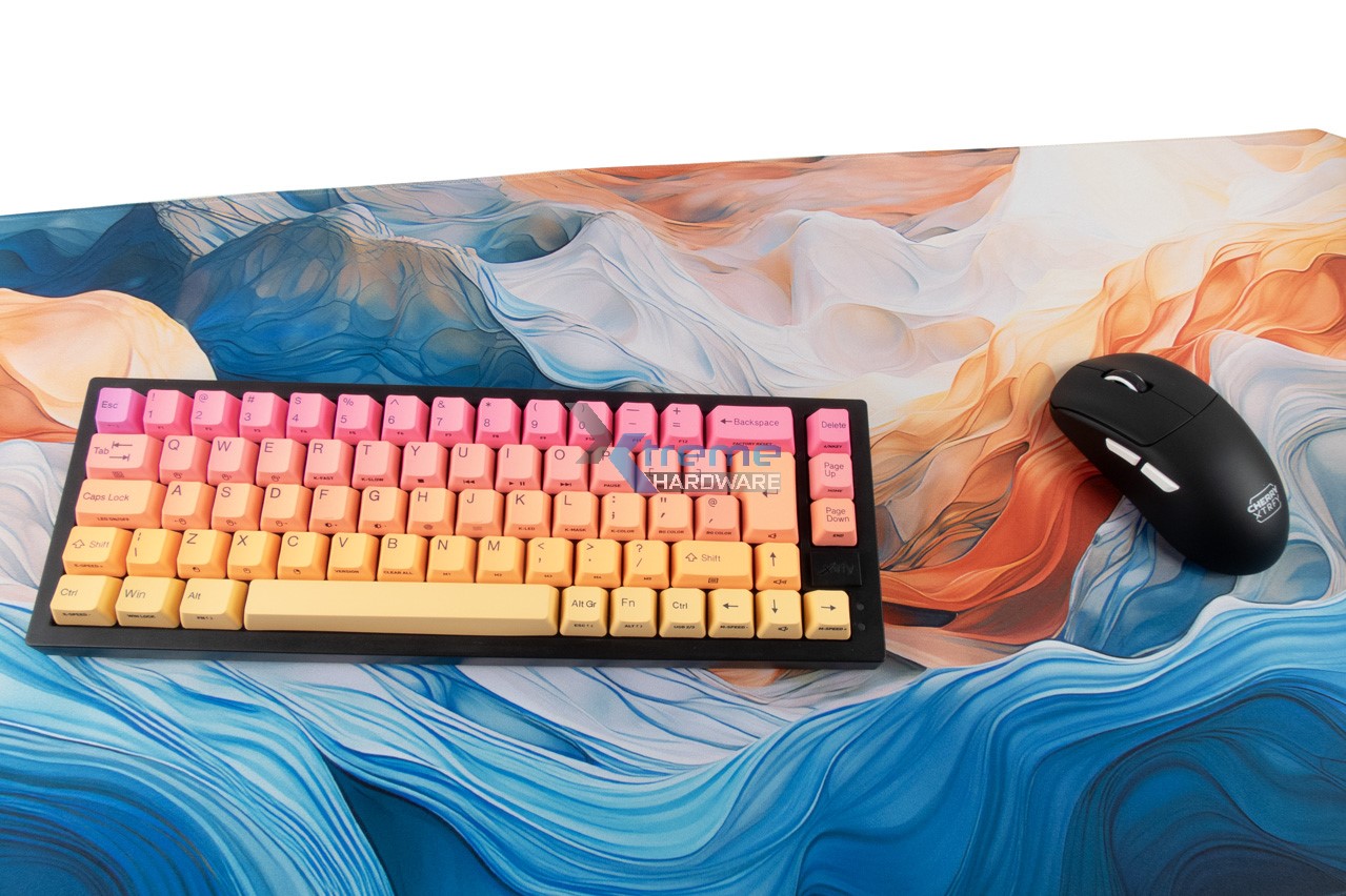 CHERRY XTRFY M68 Pro Wireless 66 4a9d4